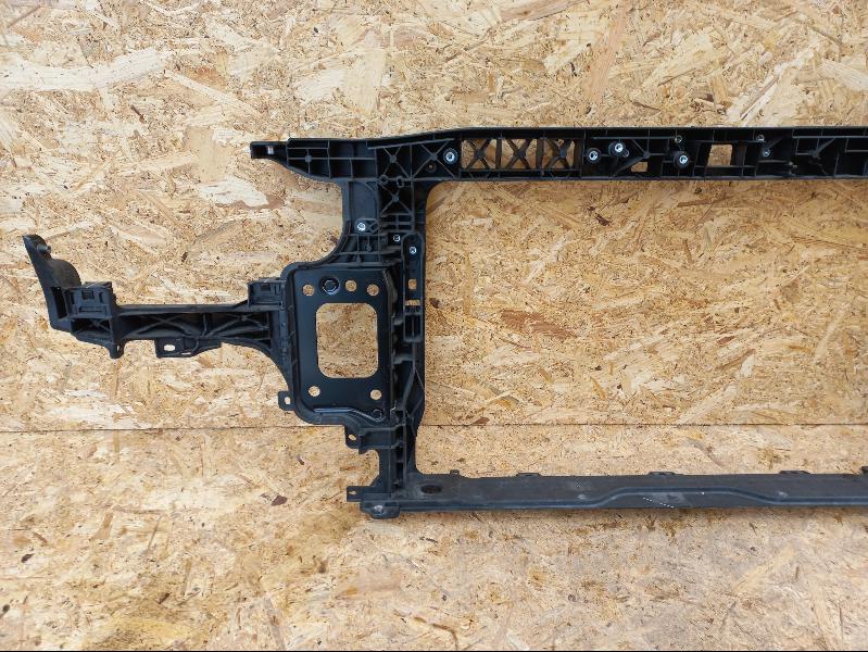 Hyundai i30 3 17- усилитель ремень передний перед Киев