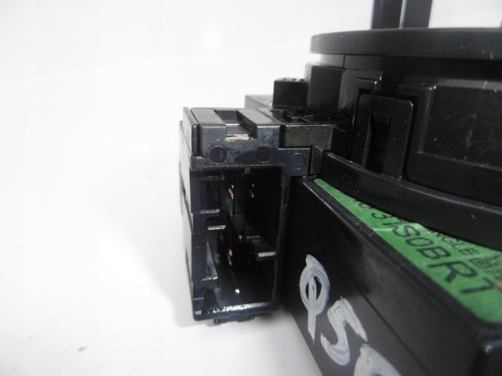 фото №5, Стрічка air bag подушок шлейф usa infiniti q50