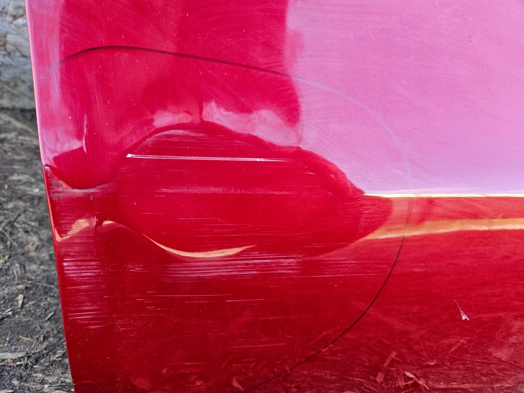 фото №6, Citroen c3 iii aircross дверь перед передние правое