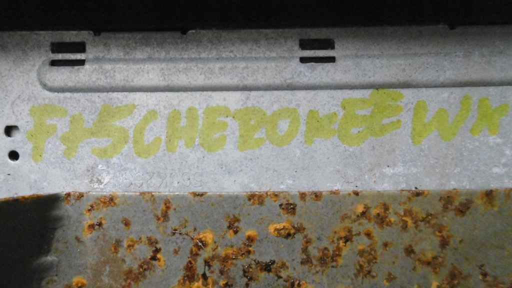 фото №7, Програвач dvd jeep grand cherokee iii wk