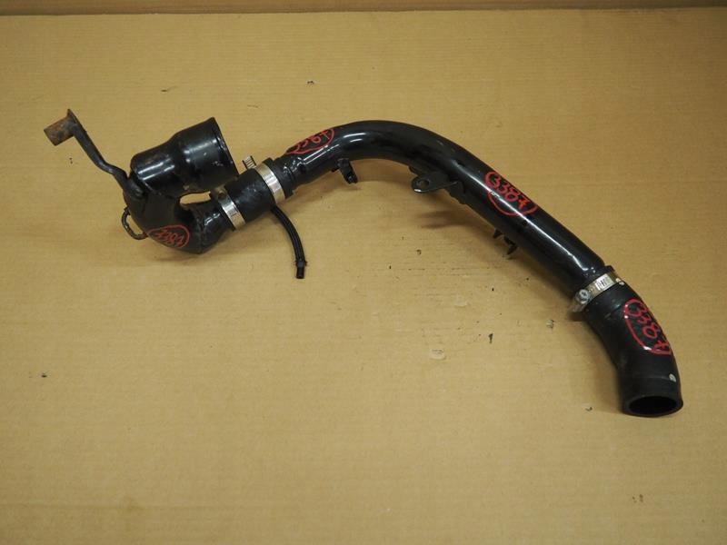 фото №1, Труба wąż шланг повітря toyota corolla e12