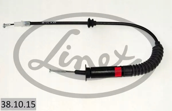 фото №1, Трос сцепления seat ibiza 93-96