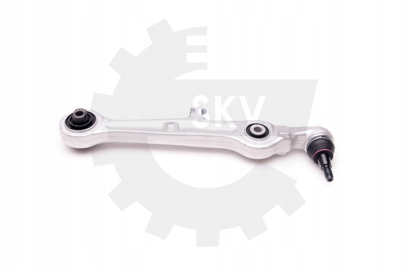 фото №1, Важіль передній нижній prosty seat exeo