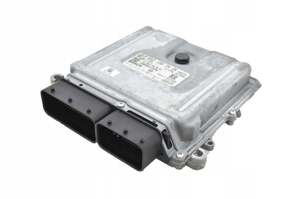 Купить Бортовой компьютер блок управления mercedes c w204 a6421502434