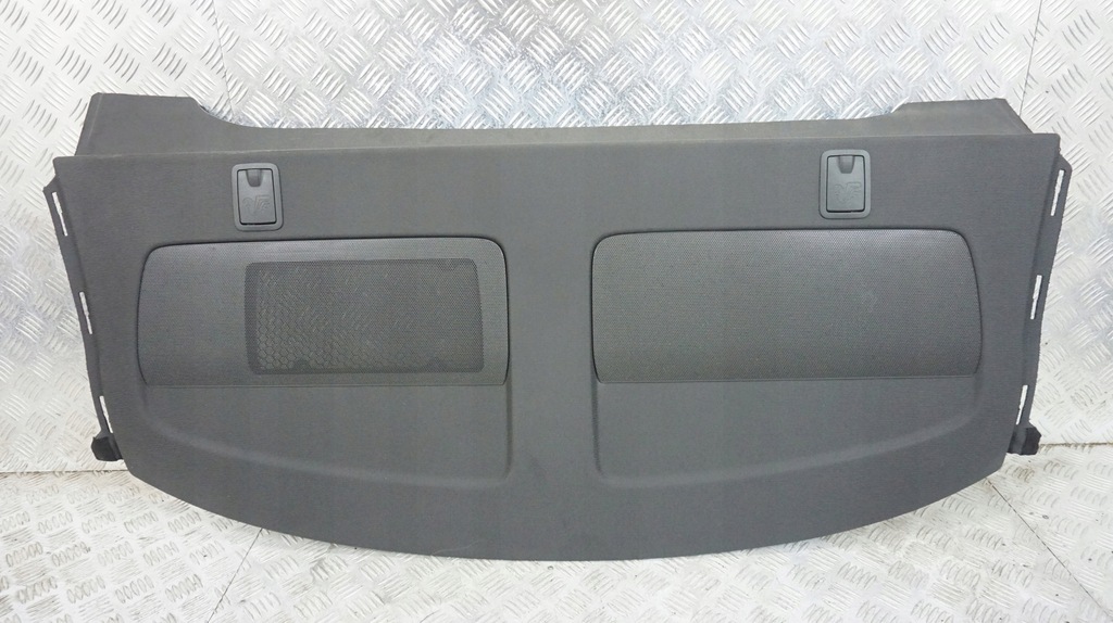 фото №1, Audi a5 полиця багажника 8t0863411as