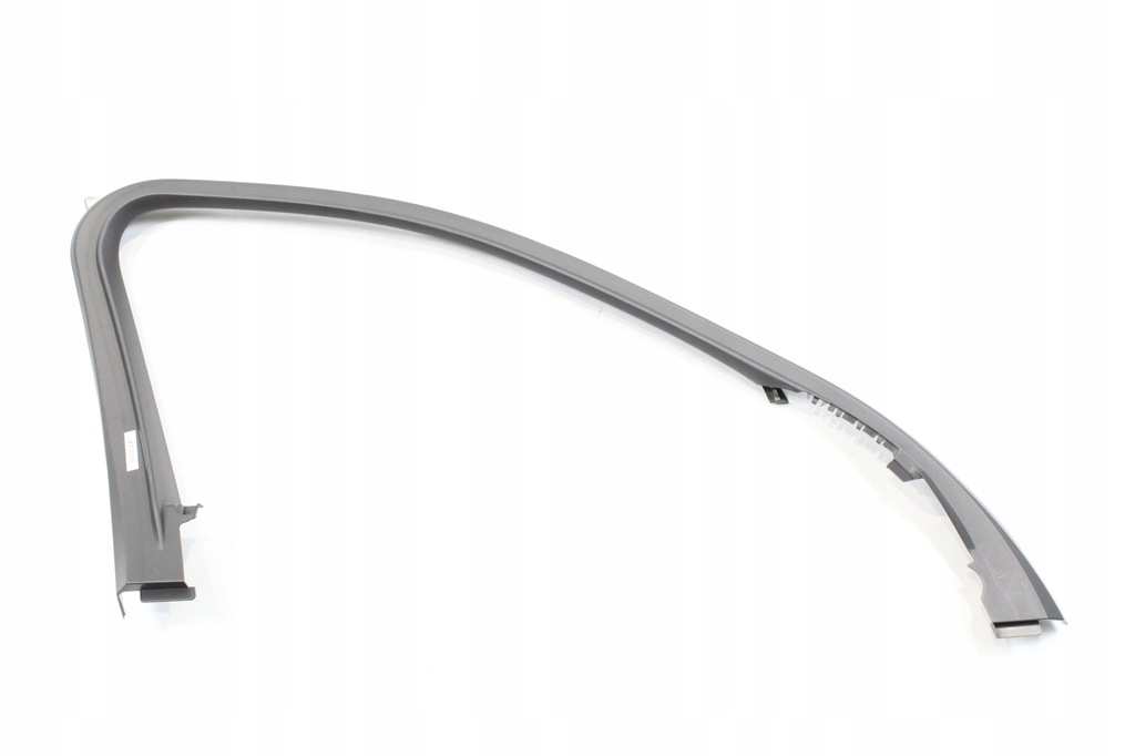 фото №1, Рамка молдинг захист двері лівий перед bmw g70