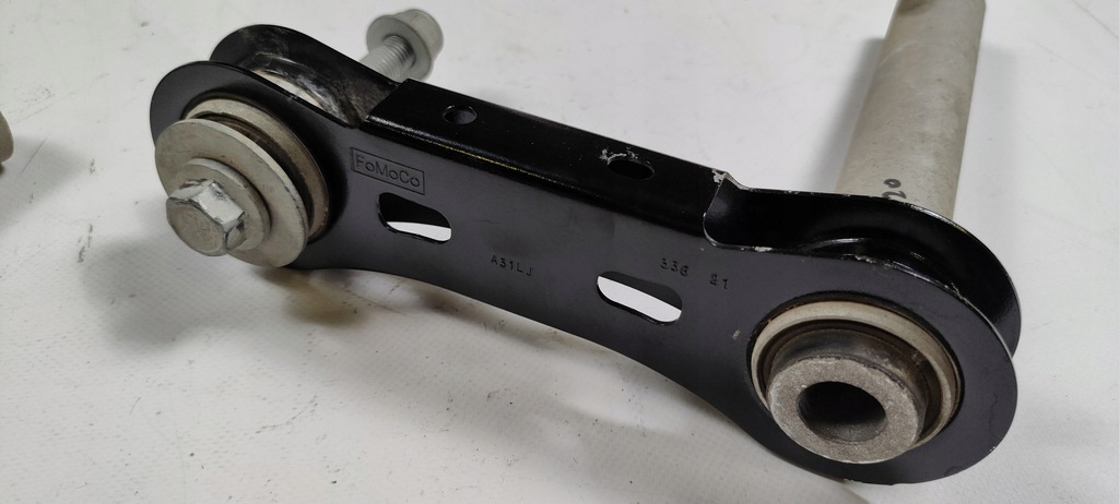 фото №5, Важіль задня задній правий лівий ford explorer 2020-