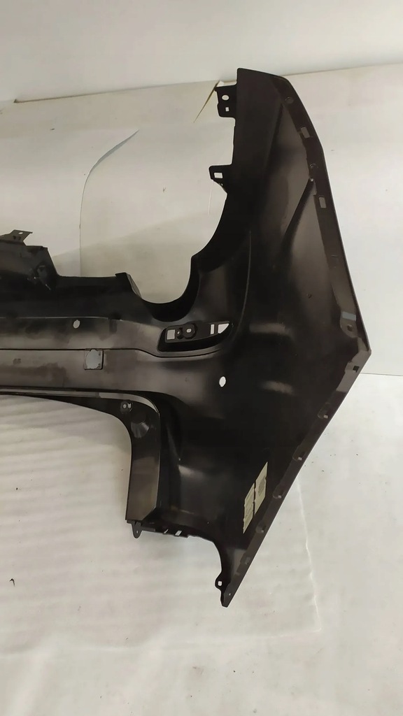 фото №6, Бампер задняя mazda 6 gj seden 12-17