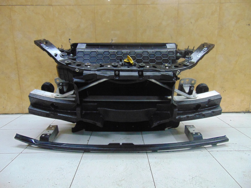 фото №1, Pas передній kompletny alfa romeo giulia 2.2d