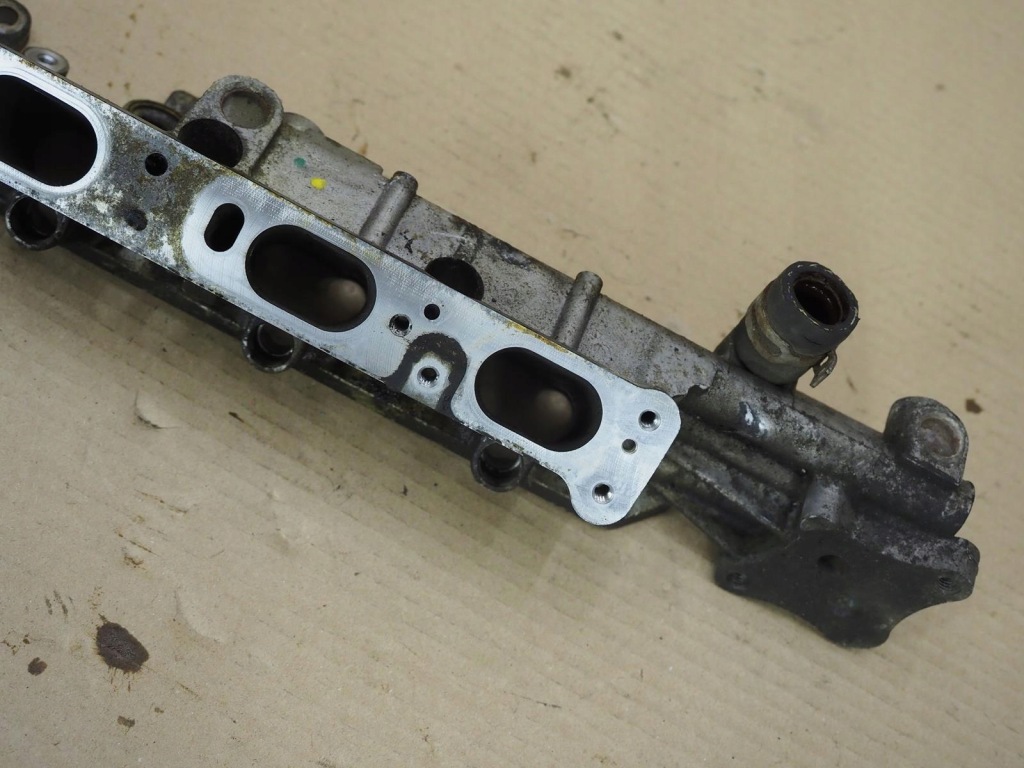 Основание форсунок 55563185 opel 1.6 cng бензин Доставка