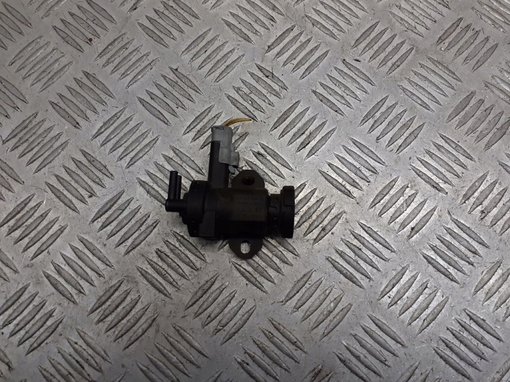 фото №1, Електроклапан вакууму citroen c5 i 9635704380