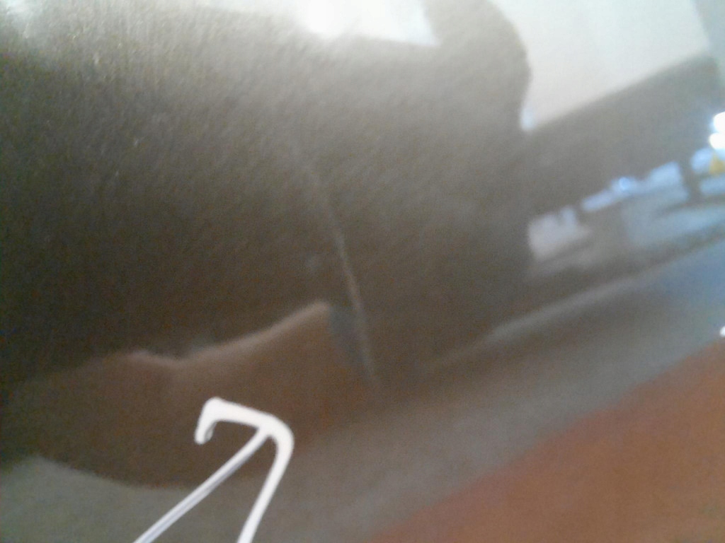 фото №6, Капот крышка двигателя nv676 dacia logan 2 ii 13-16