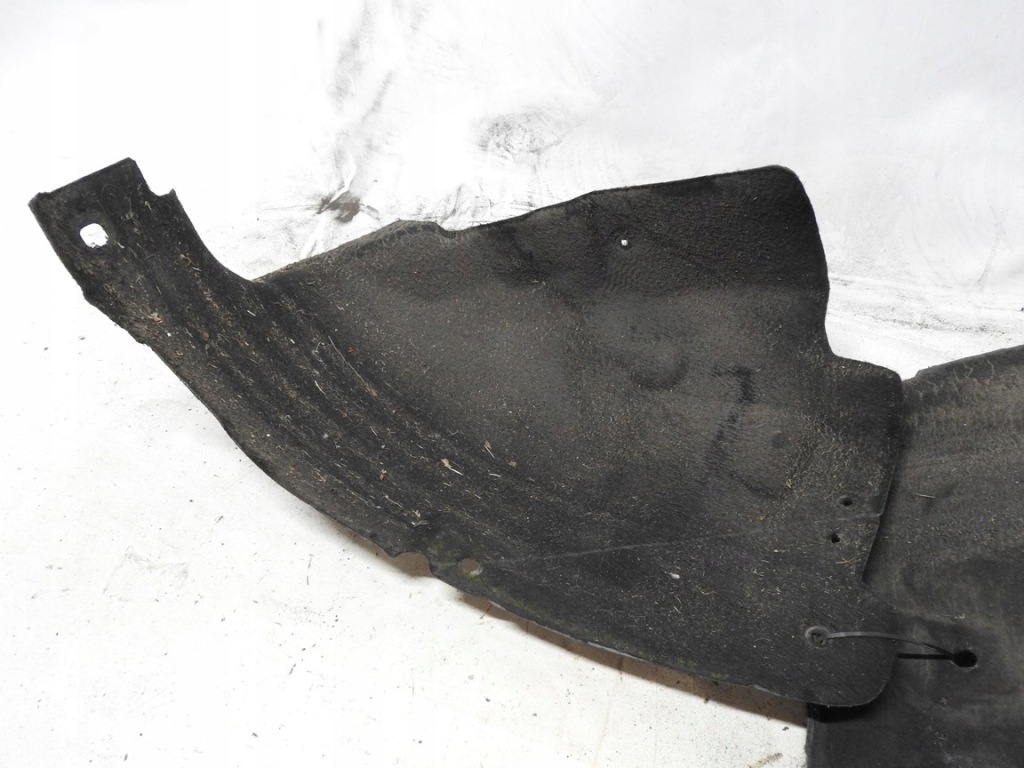 фото №5, Peugeot 508 sw i 10-13 подкрылок левый перед передние i задние