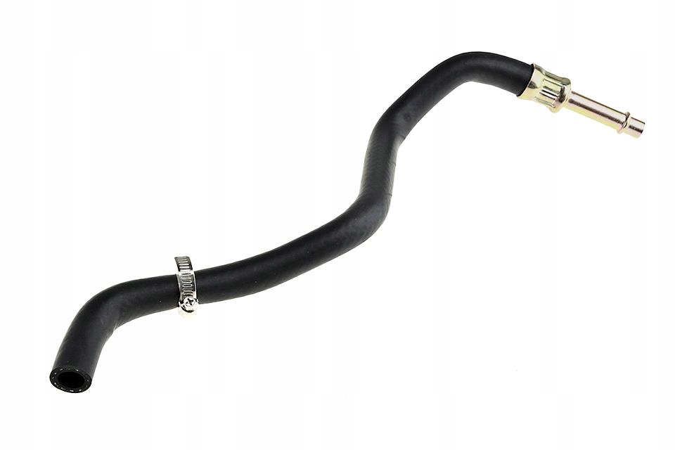 фото №5, Шланг підсилювача ford fiesta fusion