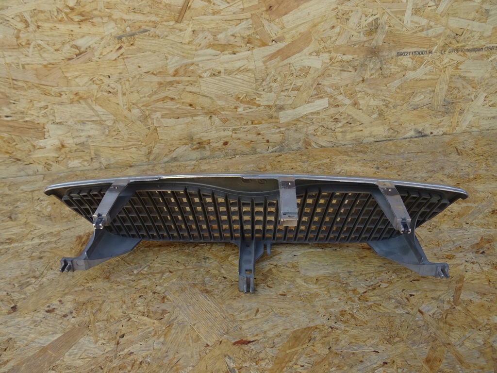 фото №2, Mazda xedos 9 решітка радіатора решітка радіатора