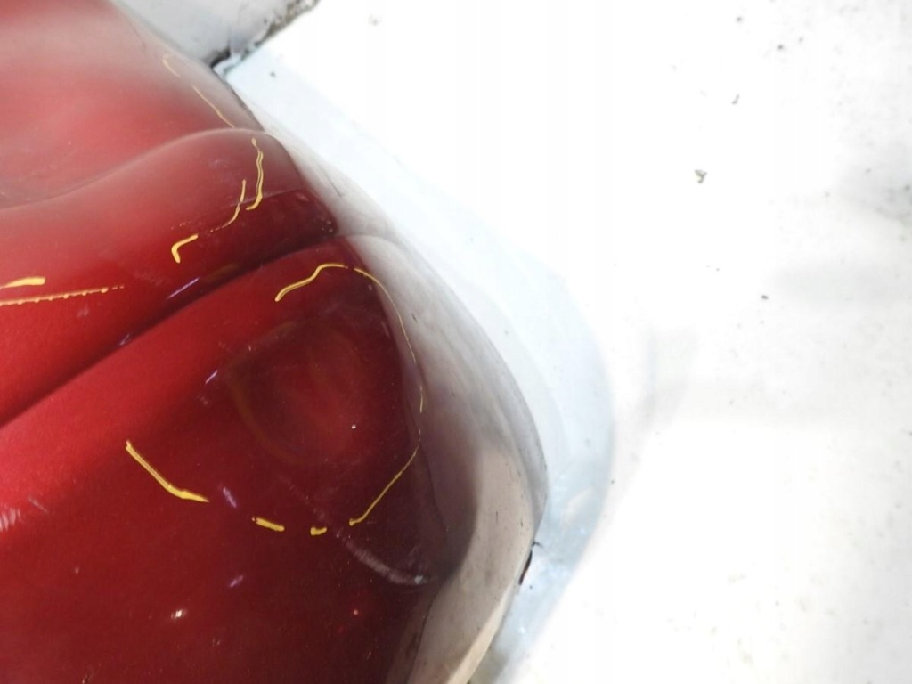 Купить Бампер задний задний lkrd peugeot 5008 1 9686198277