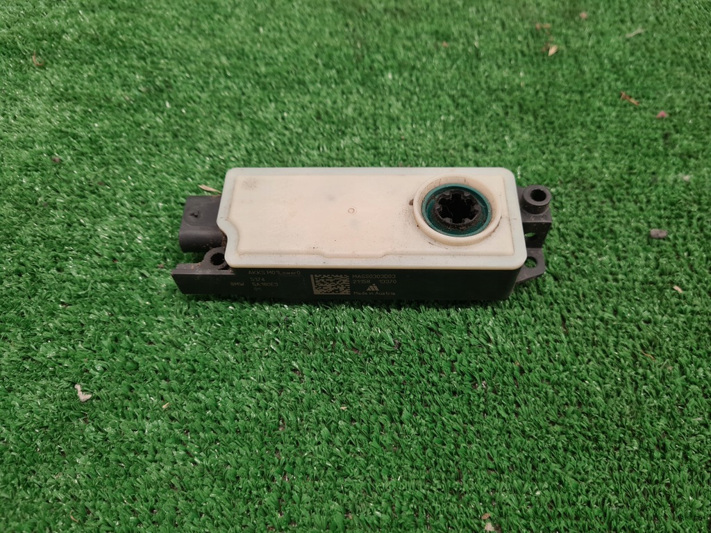 фото №1, Bmw x3 g01 x4 g02 моторчик шторка 5a180e3