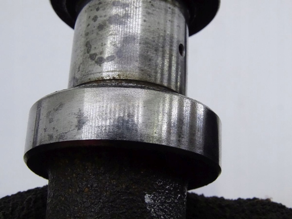 фото №10, Toyota prius ii 03-09 1.5 vvt-i вал распределительного вала w