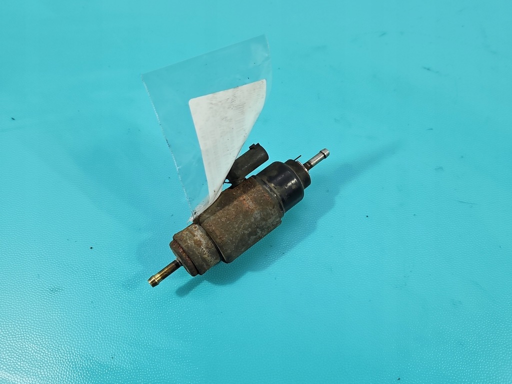 фото №1, Помпа топлива webasto bmw f10 f11