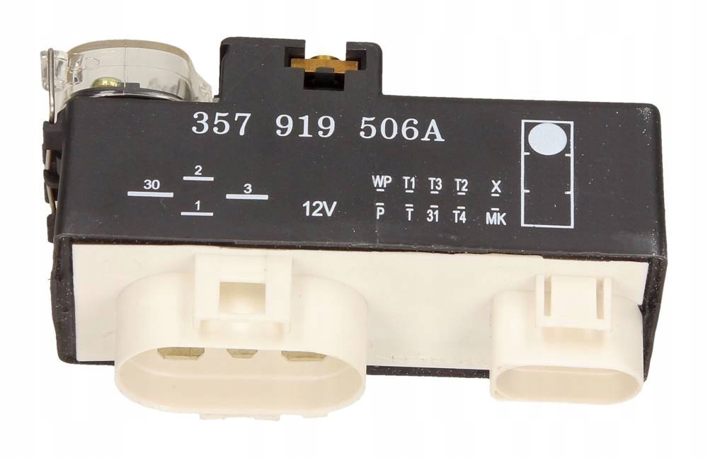 фото №2, Maxgear 50-0070 блок управления, вентилятор электрический охлаждение двигателя