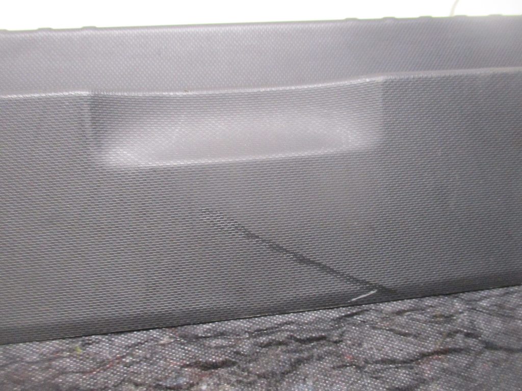 фото №4, Защита поперечина заднего задняя renault captur