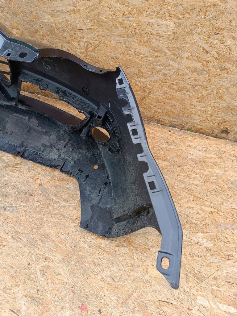 фото №16, Оригинал бампер перед 56078529 alfa romeo mito 2008-