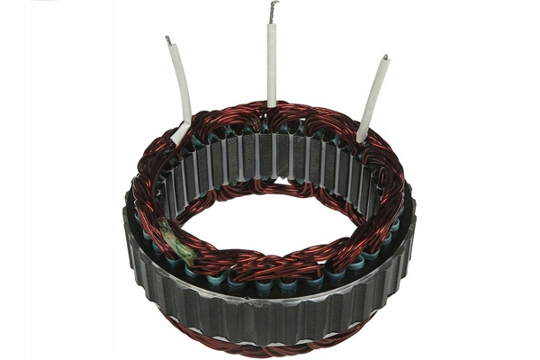 фото №1, Stator, генератор as-pl as2008
