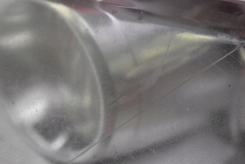 фото №14, Фара лівий лампа перед ксенон ксенон eu f014002476l mazda 6 1 i gg 02-05