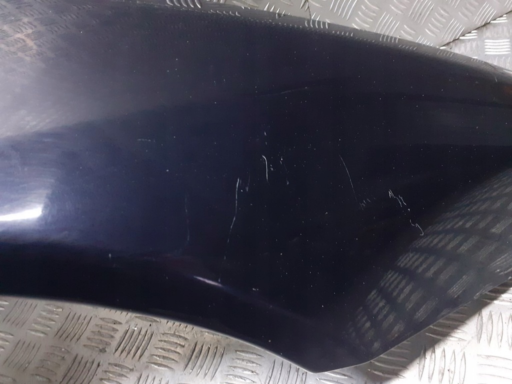 фото №6, Крыло правый mitsubishi galant viii t07b