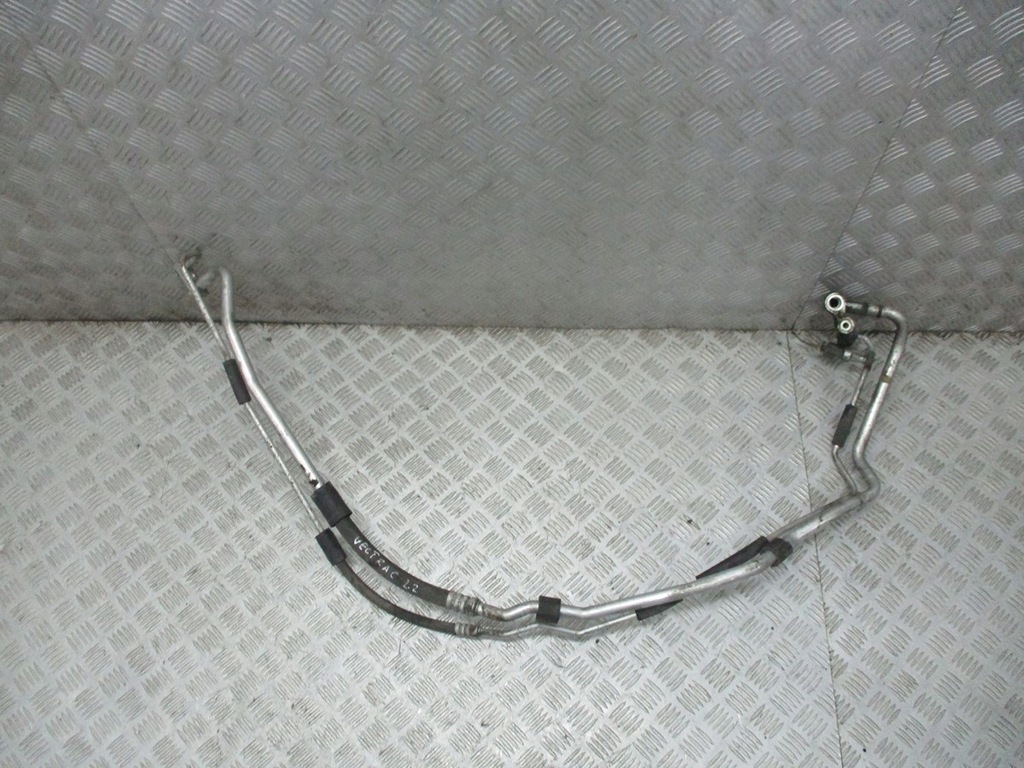 фото №1, Шланг кондиционера opel vectra c 2.2