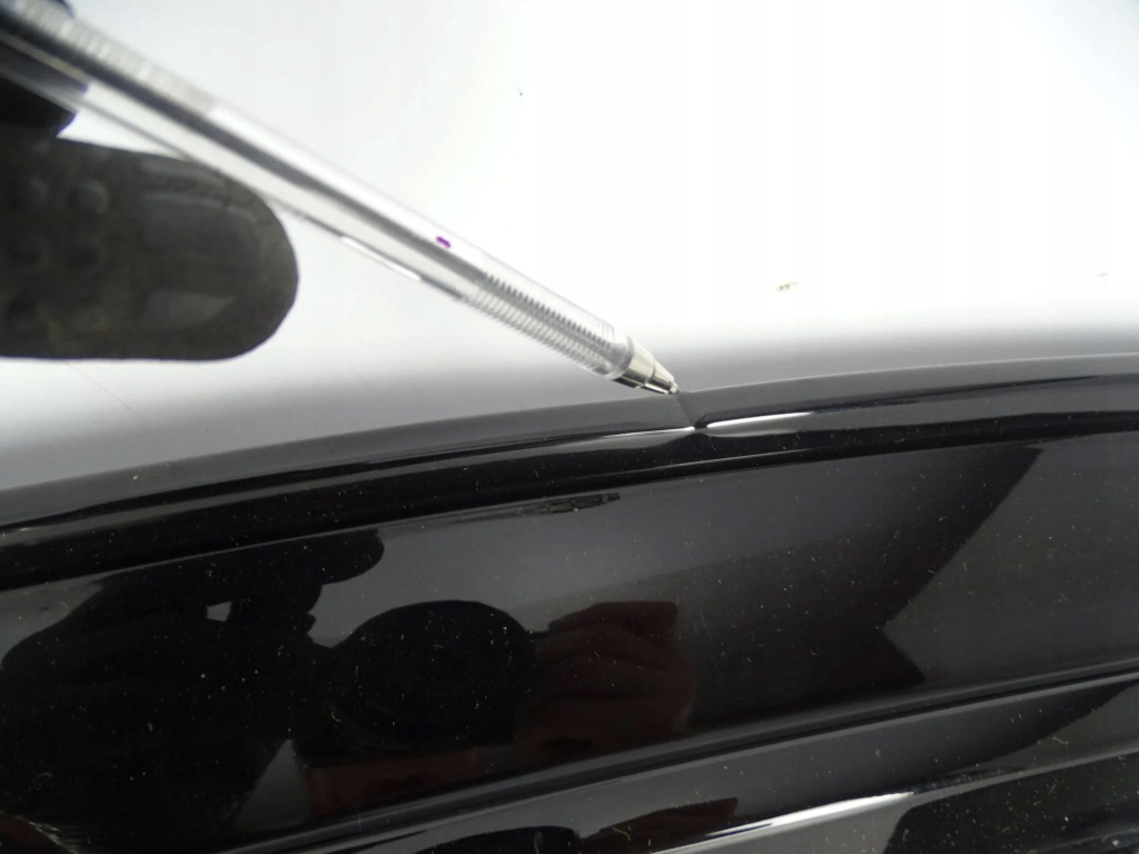 Дифузор w бампер audi a3 8y rs kpl Недорого