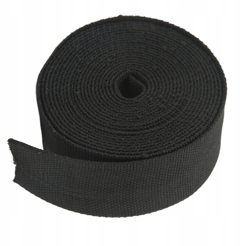 фото №13, Захист теплова rękaw o діаметра 20 mm волокно