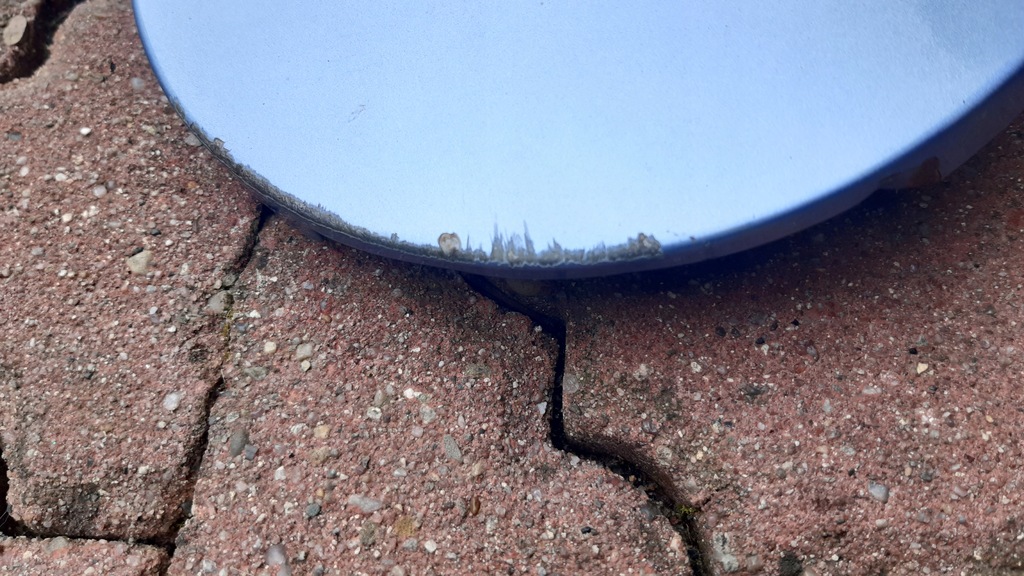 фото №5, Крышка заливной топлива toyota verso s