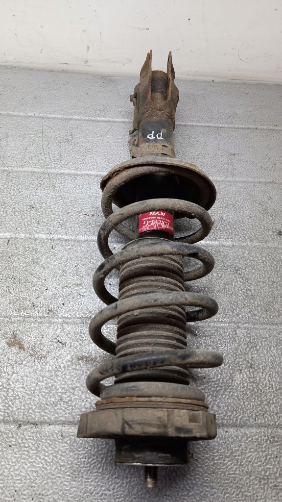 Купити Амортизатор правий перед seat ibiza 01r