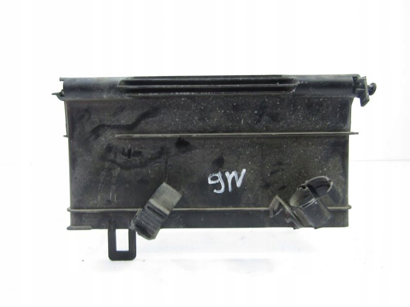 фото №4, Vw polo 4 9n 9n2 корпус захист акумулятор