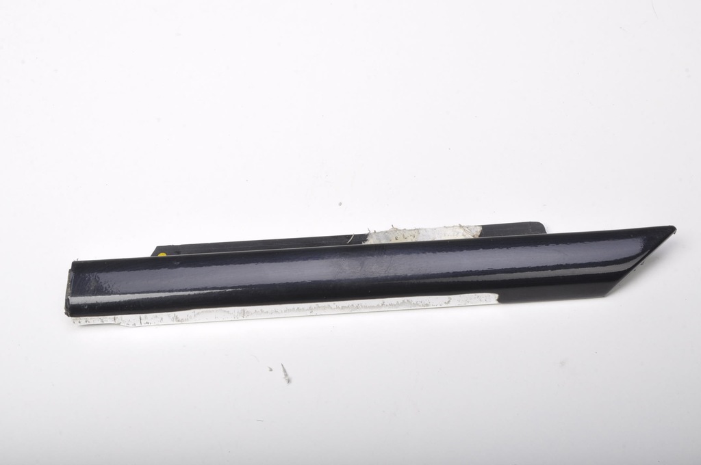 фото №2, Maserati ghibli iii молдинг двері ліва перед