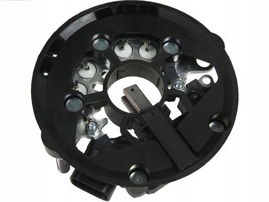 фото №2, Діодний міст випрямний генератора arr2040 as-pl