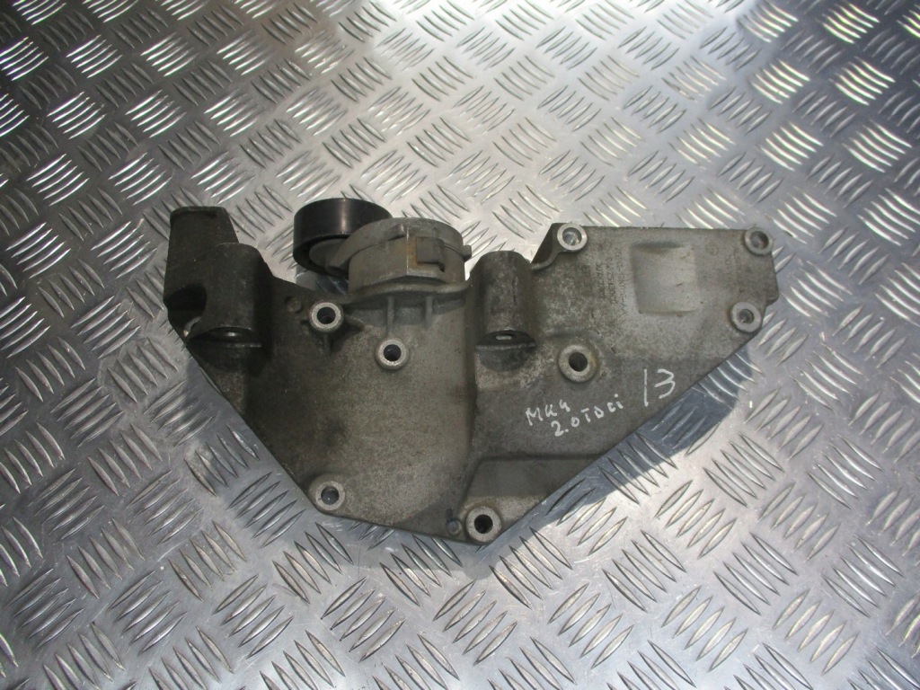 Купить Кронштейн генератора ролик ford mondeo mk4 2.0 tdci