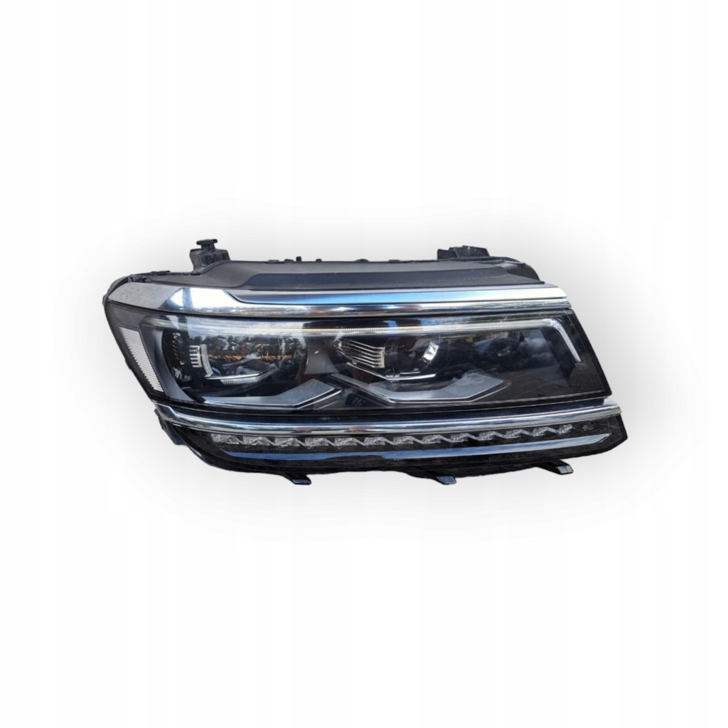фото №1, Vw tiguan 2 5nb941082a лампа правая full led