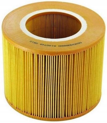 фото №2, Denckermann a140748 фильтр воздуха