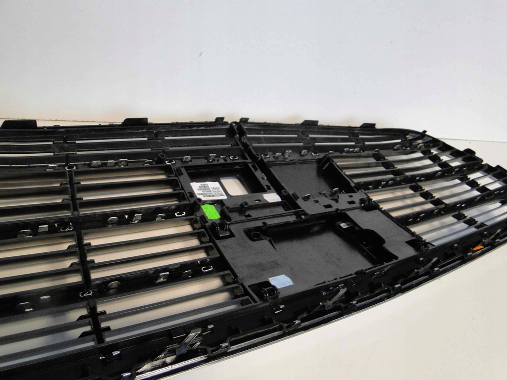 фото №6, Mercedes s w223 223 решітка радіатора решітка радіатора amg радар камера