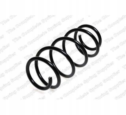 Купити Lesjofors пружина підвіска opel astra g