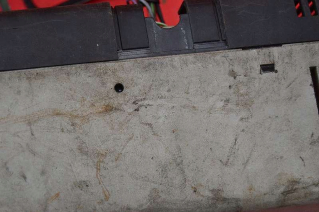 фото №10, Webasto обогреватель mercedes atego 1217 170 km 99r