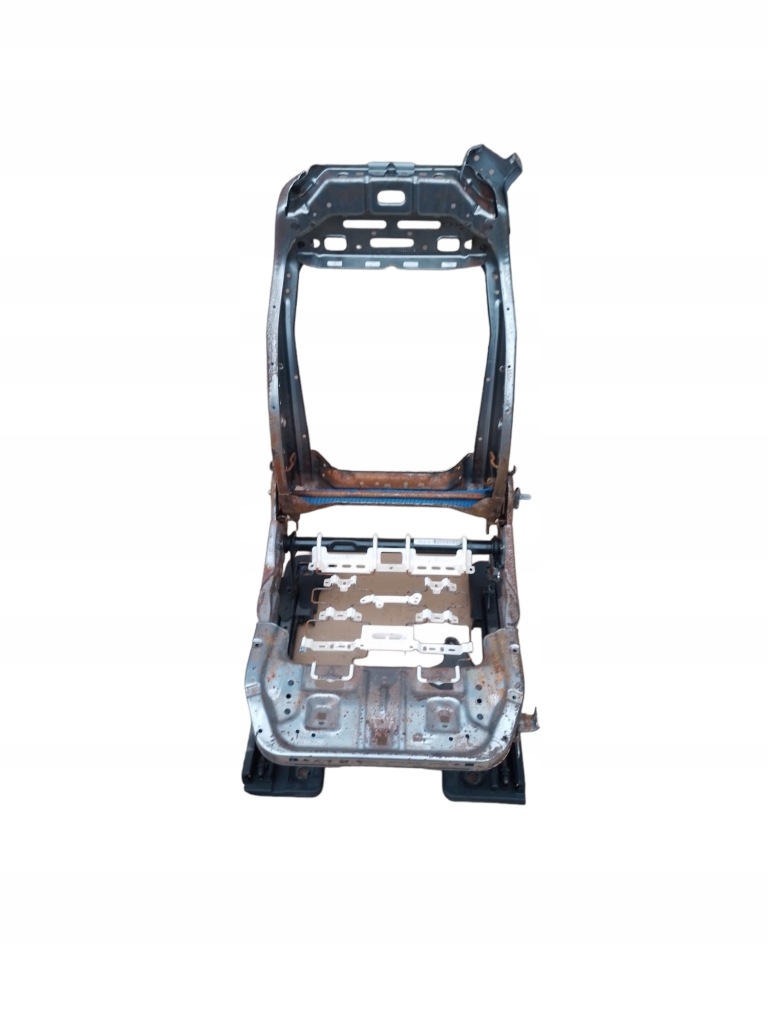 фото №1, Сиденье левый каркас ford mustang vi cabrio