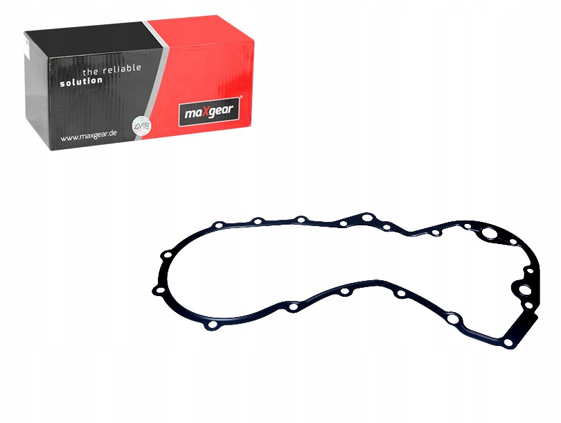 фото №1, Maxgear 70-0135 прокладка, крышка привода распределительного вала