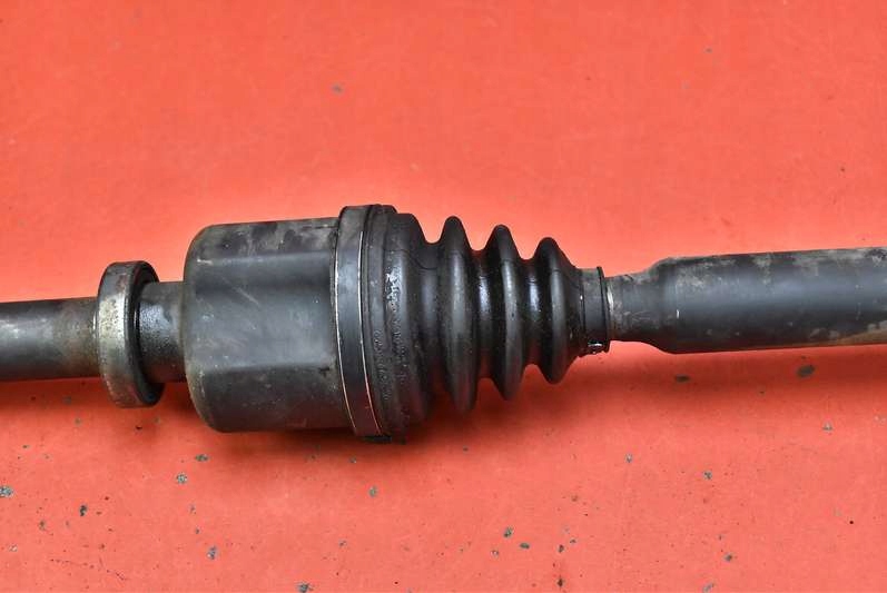 фото №3, Привідний вал права перед автоматична коробка передач renault vel satis 3.0 dci 181 km lift 05-09
