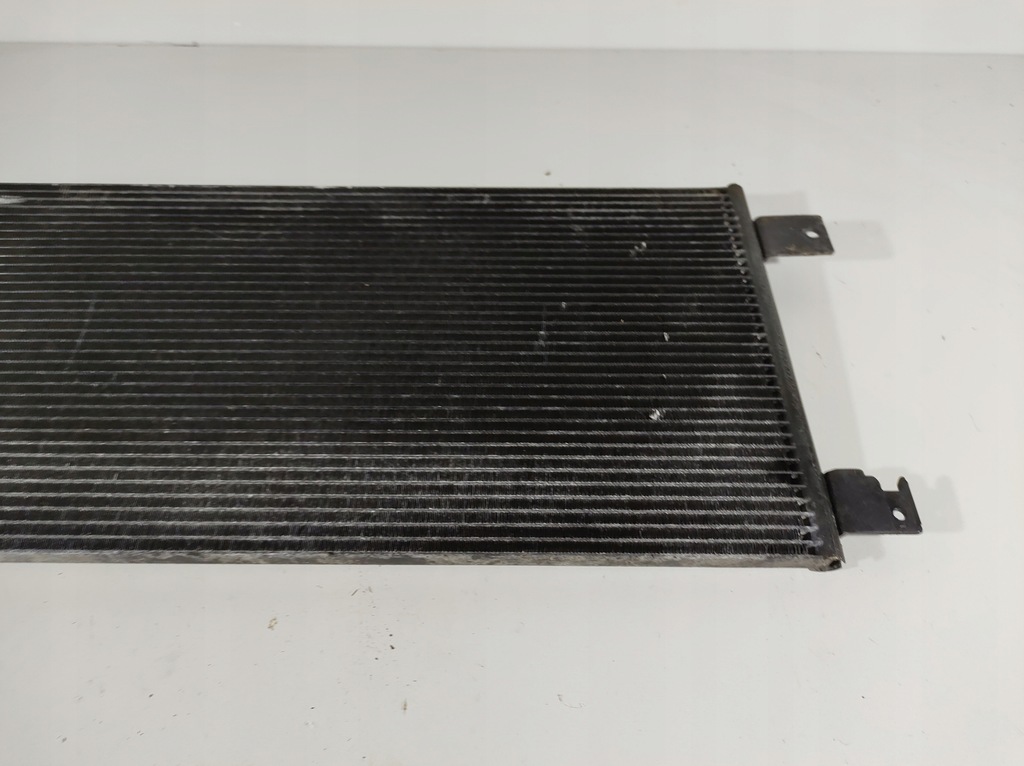 фото №11, Jeep compass 2.2d 13- радиатор кондиционера