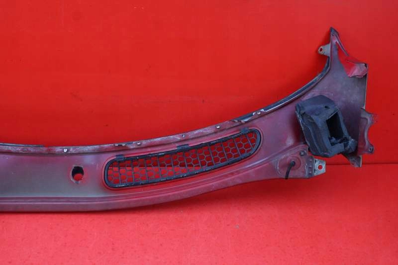 фото №12, Жабо eu mini cooper one r50 02r