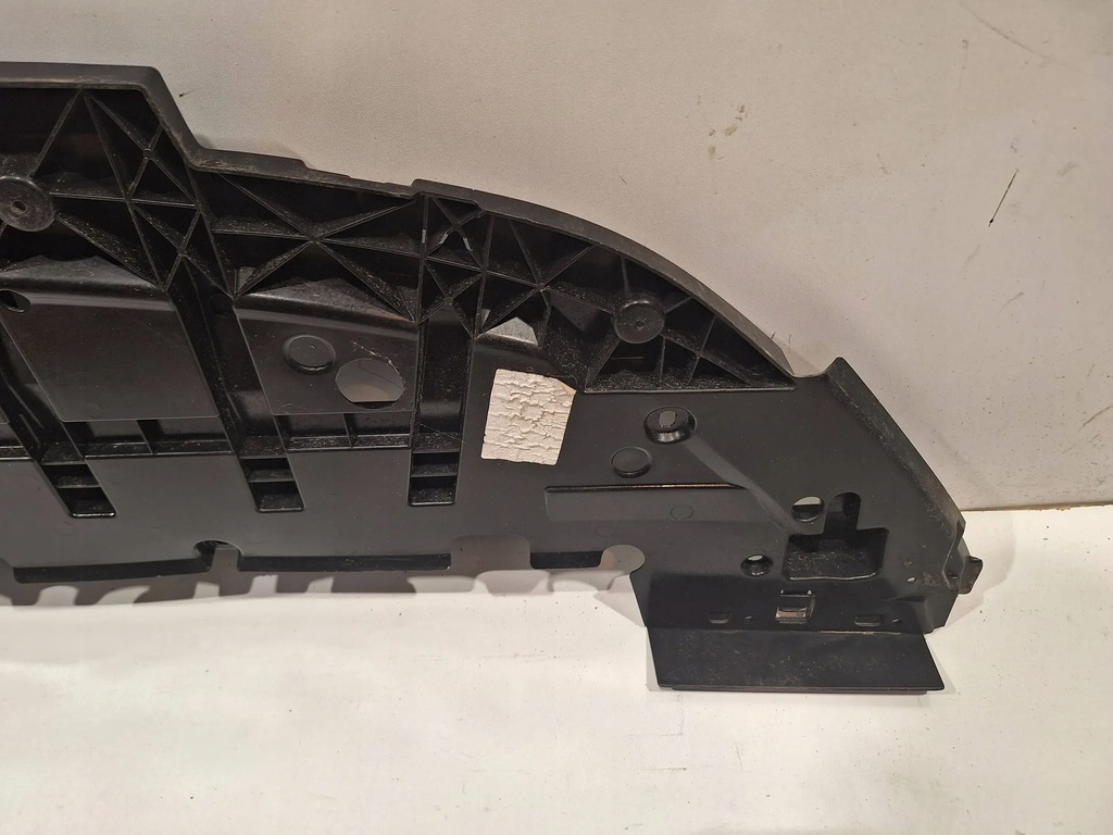 фото №7, Защита pod бампер перед 622353764r renault zoe lift 19-