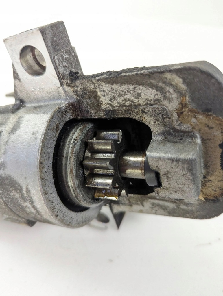 фото №2, Ford fusion ii 2016 стартеры полный